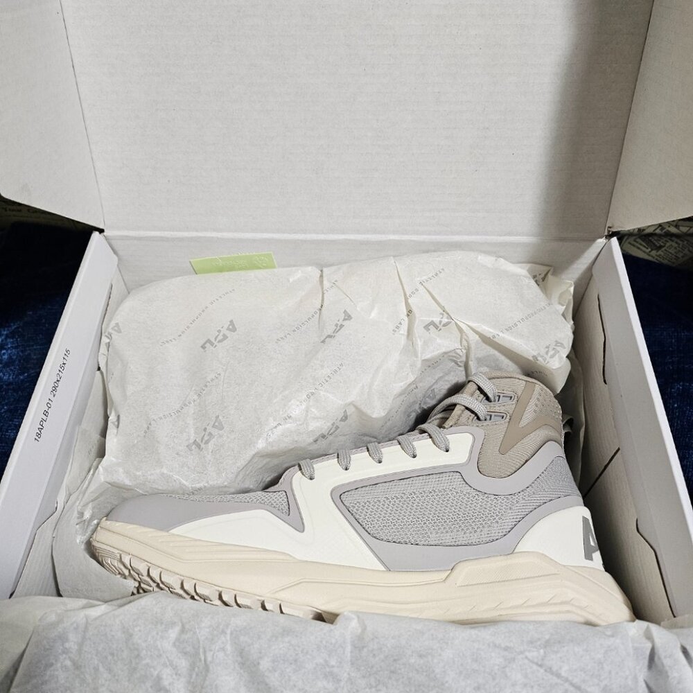 NEW APL Techloom Defender Boots Women 6.5 Athletic Propulsion Labs - Picture 6 of 7